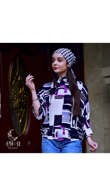 شومیز مجلسی سایز ۳۸ تا ۴۴